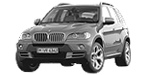 BMW E70 U0416 Fault Code