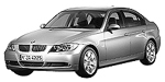 BMW E90 U0416 Fault Code