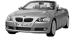 BMW E93 U0416 Fault Code