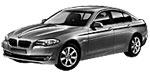 BMW F10 U0416 Fault Code